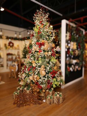 ENFEITE DE BOLA DE NATAL DE 15,5X1 - 202-2600064